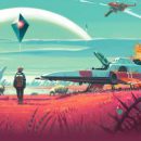 Hello Games анонсировала большое обновление для No Man’s Sky