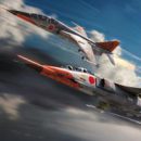 Новое дополнение «Цель захвачена!» для War Thunder уже доступно