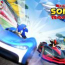 Sega показала возможности кастомизации в Team Sonic Racing