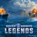 World of Warships: Legends вышла в ранний доступ на PS4 и XBOX One