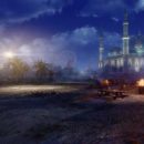 Финал сезона «Арабская ночь» уже в Armored Warfare: Проект Армата
