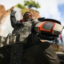 Respawn усилила непопулярных Гибралтара и Каустика в Apex Legends, но из-за бага они стали только хуже