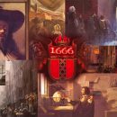 Патрис Дезиле ещё вернётся к 1666: Amsterdam. Скорее всего, разработка игры начнётся с нуля