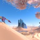 Автор Another World анонсировал Paper Beast — VR-игру об экосистеме, зародившейся на сервере