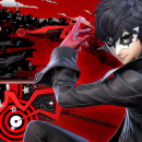 Огромное обновление для Super Smash Bros. Ultimate: Джокер из Persona 5, конструктор уровней, редактор видео…