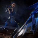 Китана всё так же бодро машет веерами в новом ролике Mortal Kombat 11