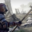 Трейлер средневекового экшена Mordhau — духовного наследника Chivalry: Medieval Warfare