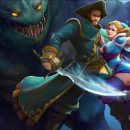Искусственный интеллект одержал победу в Dota 2 над действующими чемпионами мира