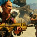 Зрители эфиров по Rage 2 на Twitch смогут оживлять стримеров в мини-игре