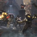Похоже, физическая версия Wolfenstein: Youngblood для Switch включает в себя код, а не картридж
