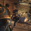 Humble Bundle бесплатно раздает Warhammer 40.000: Space Marine
