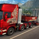 Euro Truck Simulator 2 торрент скачать бесплатно