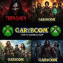 Capcom показала пять игр для xbox на tokyo game show 2026 — анонсы и трейлеры