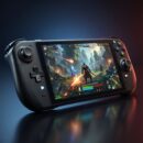 Iqoo pad ultra — компактный Oled-планшет с экраном 165 Гц и эмулятором Pc-игр