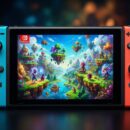 Nintendo indie world showcase 28 октября: какие инди-игры представят на презентации?